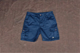 MARSLAND ORGANIC COTTON SHORTS