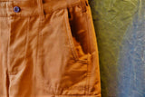 NORTHMOOR ORGANIC COTTON SHORTS