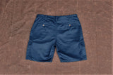MARSLAND ORGANIC COTTON SHORTS