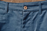 MARSLAND ORGANIC COTTON SHORTS