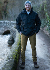 HAWKRIDGE RECYCLED WORK TROUSERS