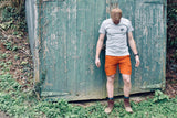 NORTHMOOR ORGANIC COTTON SHORTS