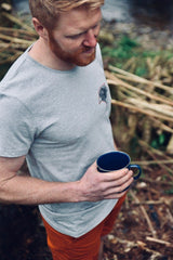 YOULSTONE 100% RECYCLED TEE