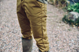HAWKRIDGE RECYCLED WORK TROUSERS