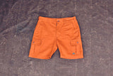 NORTHMOOR ORGANIC COTTON SHORTS