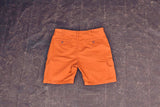 NORTHMOOR ORGANIC COTTON SHORTS