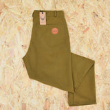 HAWKRIDGE RECYCLED WORK TROUSERS