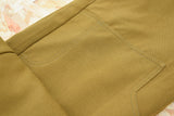 HAWKRIDGE RECYCLED WORK TROUSERS