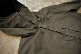 HEXWORTHY WATERPROOF JACKET (OLIVE)