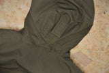 HEXWORTHY WATERPROOF JACKET (OLIVE)