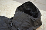 HEXWORTHY WATERPROOF JACKET (BLACK)