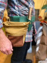 BARBROOK UTILITY BELT