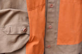 WOODFORD ORGANIC COTTON SHACKET