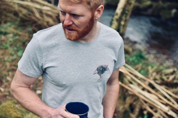 YOULSTONE 100% RECYCLED TEE