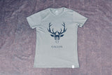 MILFORD 100% RECYCLED TEE