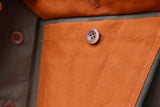 WOODFORD ORGANIC COTTON SHACKET