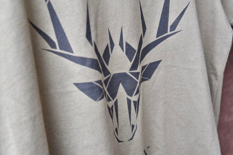 MILFORD 100% RECYCLED TEE