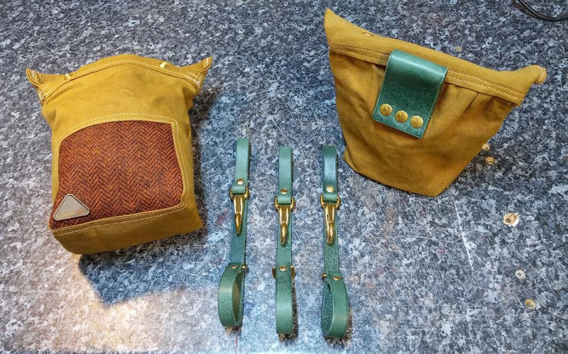 BARBROOK UTILITY BELT