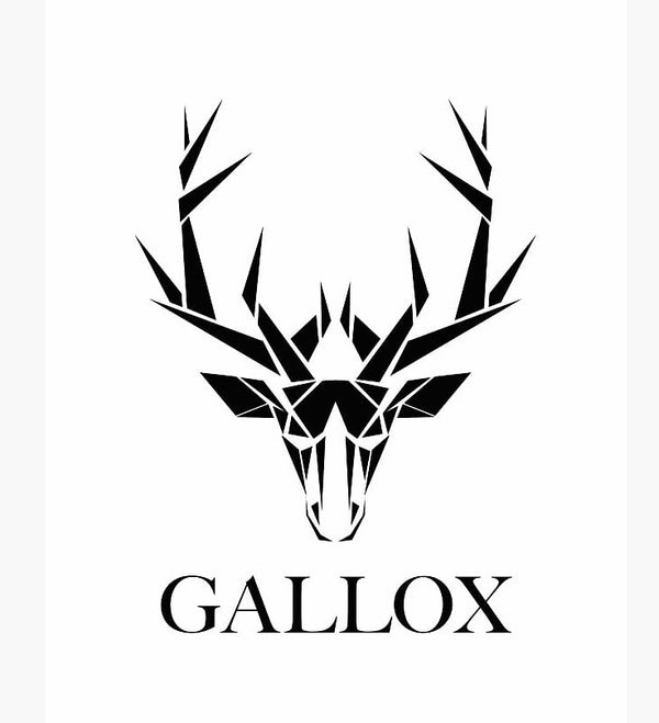 Gallox Gift Card